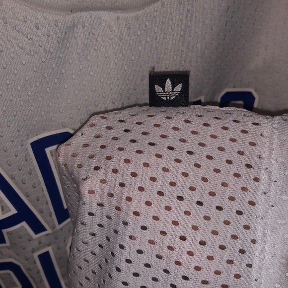 Adidas Jersey - Picture 3 of 3
